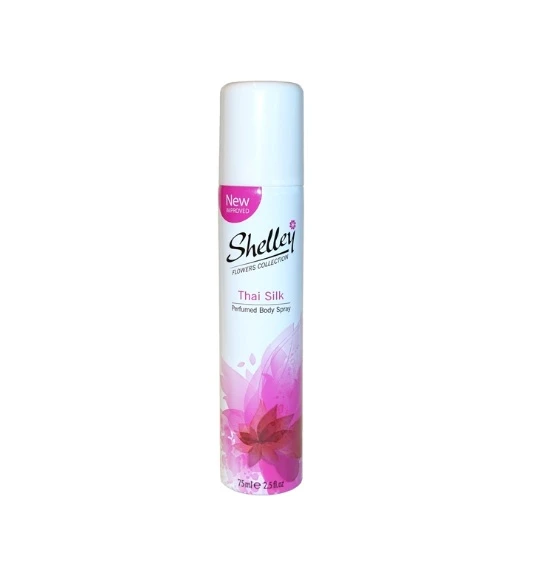 Deodorant 75Ml Thai Silk Shelley